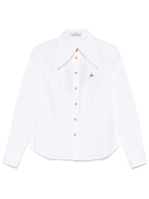 Camicia Violin VIVIENNE WESTWOOD | 15010060W009QA401